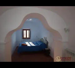 Appartamenti in Vendita - P110 casale con vista panoramica