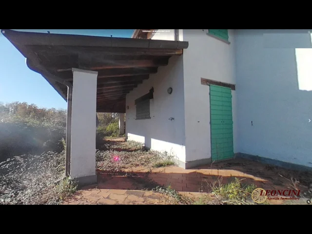 Appartamenti in Vendita - Rustico casale in asta