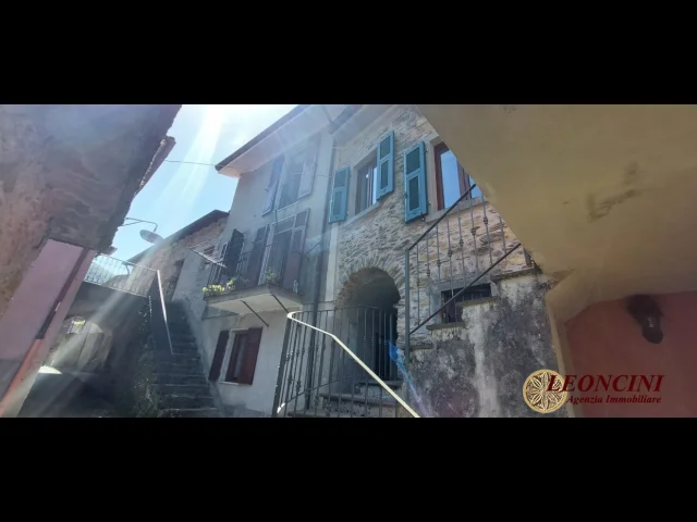 A339 abitazione in centro storico