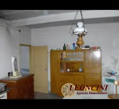 Appartamenti in Vendita - A319 immobile in castiglione del terziere