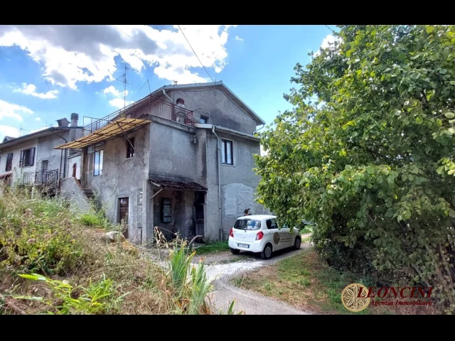 Rustico da riattare