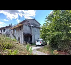 Rustico da riattare