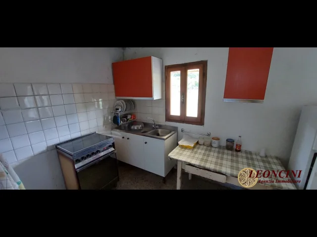 Appartamenti in Vendita - Rustico da riattare