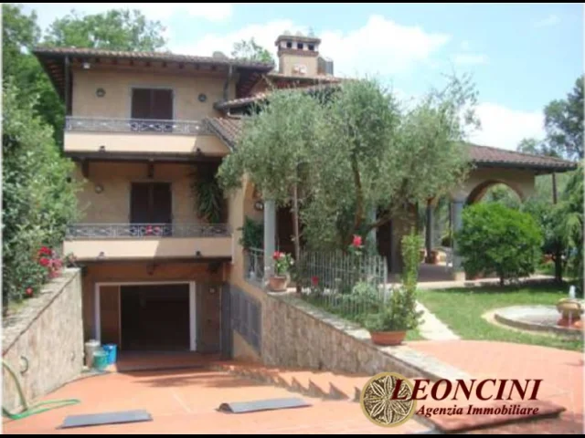 Villa indipendnete