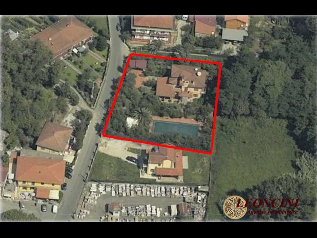Appartamenti in Vendita - Villa indipendnete