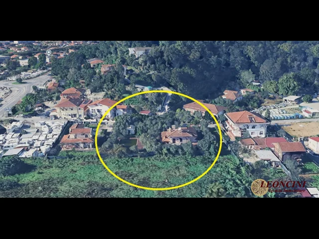 Appartamenti in Vendita - Villa indipendnete