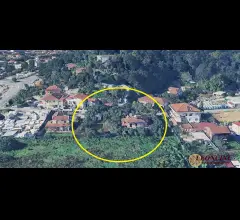 Appartamenti in Vendita - Villa indipendnete