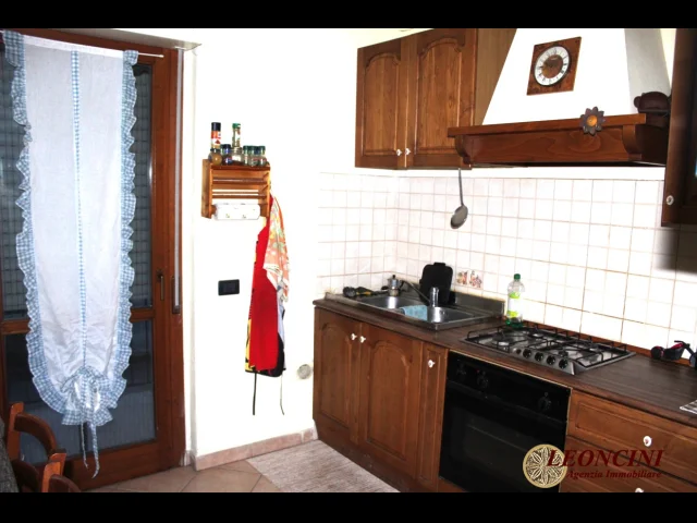 Appartamenti in Vendita - A311 appartamento con garage