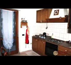 Appartamenti in Vendita - A311 appartamento con garage