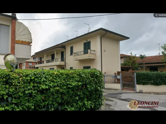 Appartamenti in Vendita - Abitazione di tipo civile all'asta