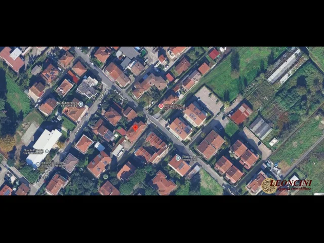 Appartamenti in Vendita - Abitazione di tipo civile all'asta