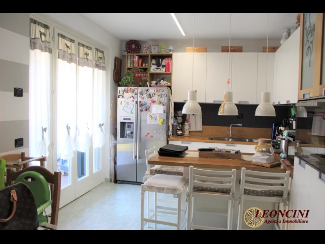 A397 appartamento con garage