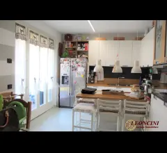 A397 appartamento con garage