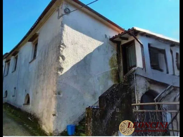 Abitazione nel borgo