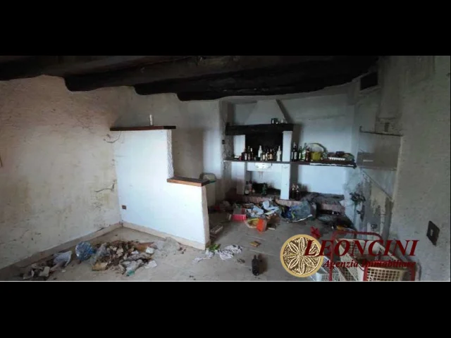 Appartamenti in Vendita - Abitazione nel borgo