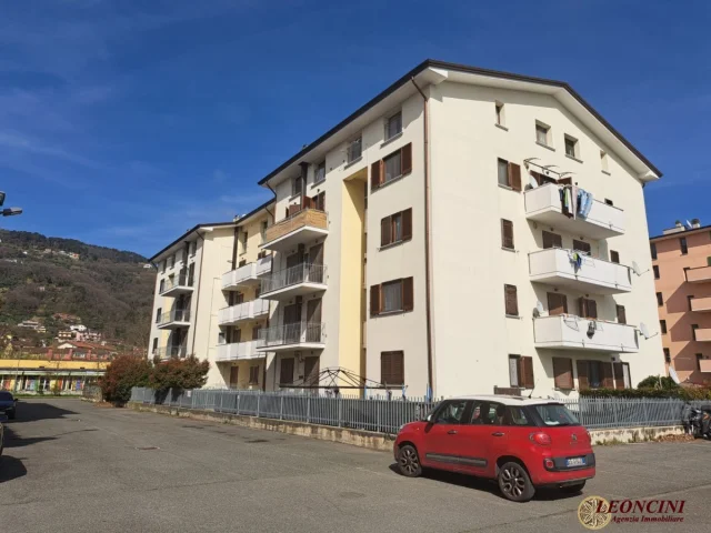 Appartamento bilocale