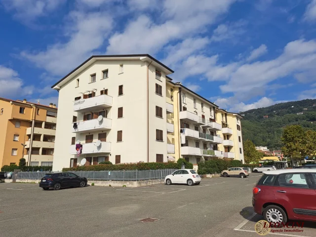 Appartamenti in Vendita - Appartamento bilocale