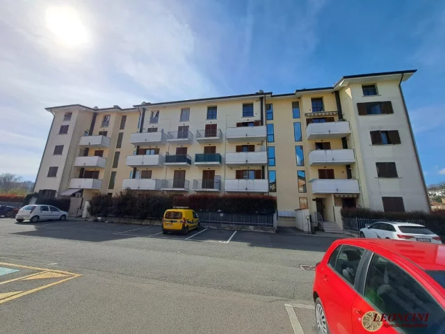 Appartamenti in Vendita - Appartamento bilocale