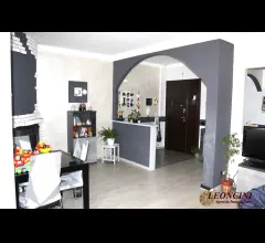 Appartamenti in Vendita - A428 appartamento con camino
