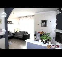 Appartamenti in Vendita - A428 appartamento con camino