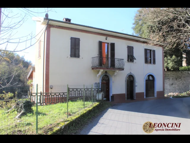 A437 appartamento