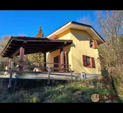 A343 rustico con terreno