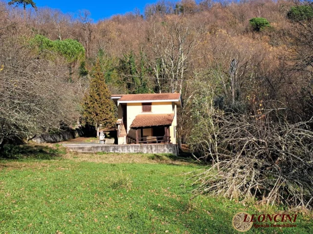 Appartamenti in Vendita - A343 rustico con terreno