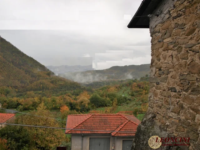 Appartamenti in Vendita - A480 rustico con vista