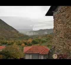 A480 rustico con vista