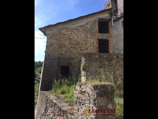 Appartamenti in Vendita - A480 rustico con vista