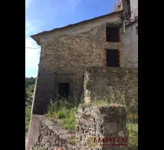 Appartamenti in Vendita - A480 rustico con vista
