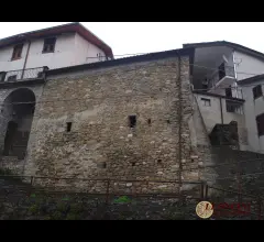 Appartamenti in Vendita - A480 rustico con vista