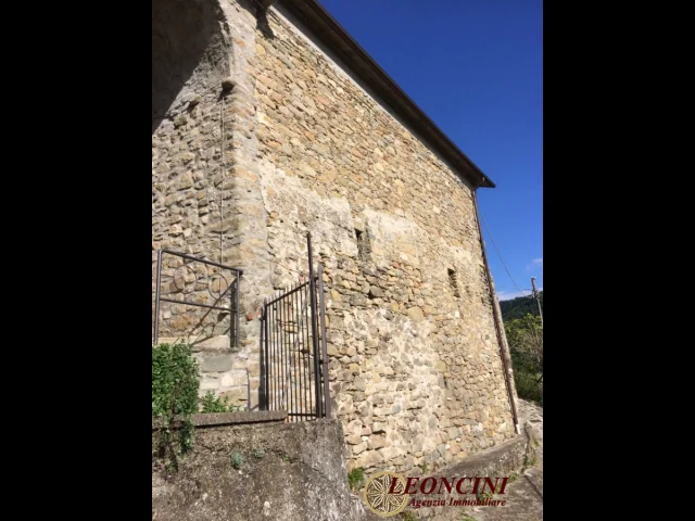 Appartamenti in Vendita - A480 rustico con vista