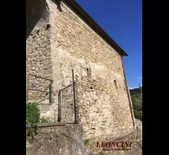 Appartamenti in Vendita - A480 rustico con vista