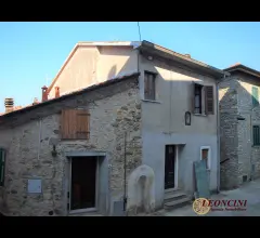 A378 rustico in centro storico