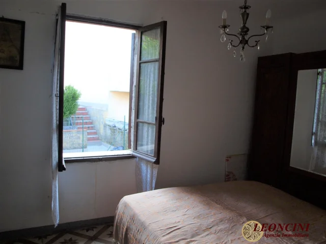 Appartamenti in Vendita - A378 rustico in centro storico