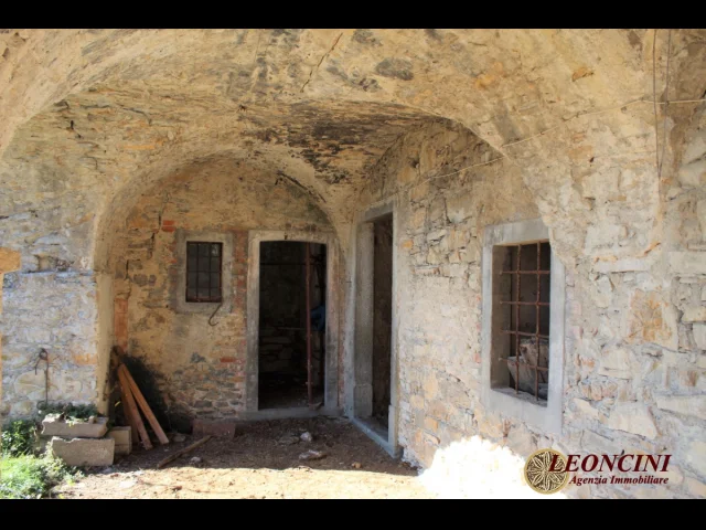 Appartamenti in Vendita - P123 casale con terreno