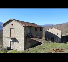 Appartamenti in Vendita - P122 casale con terreno cintato