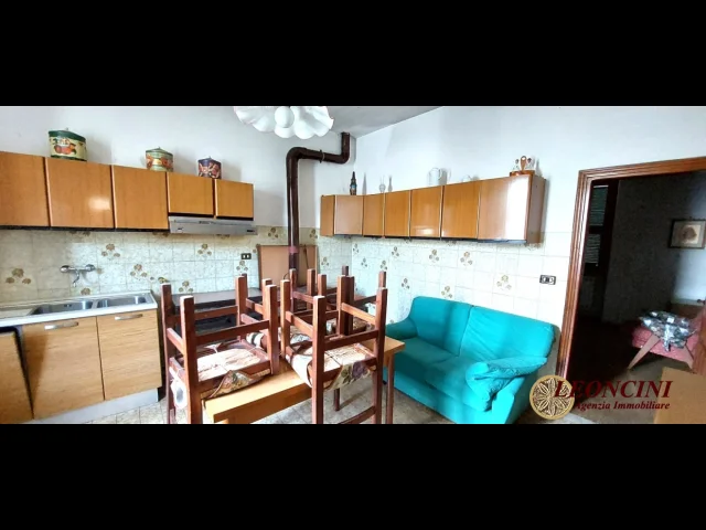 Appartamenti in Vendita - A313 semindipendente con terreno