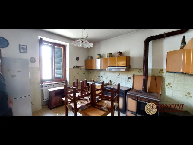 Appartamenti in Vendita - A313 semindipendente con terreno