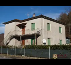 A401 appartamento in bifamiliare
