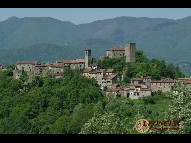 Appartamenti in Vendita - A400 appartamento in castiglione del terziere