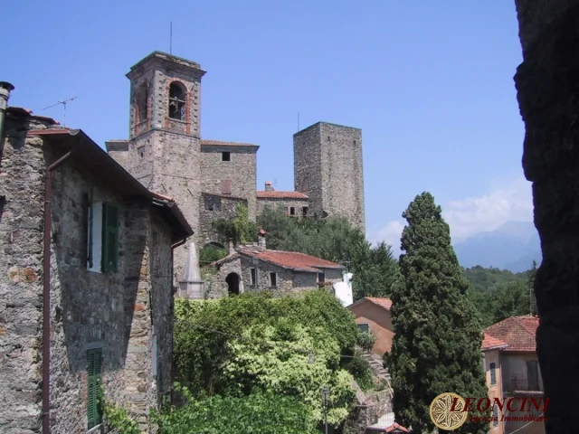 Appartamenti in Vendita - A400 appartamento in castiglione del terziere