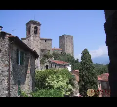Appartamenti in Vendita - A400 appartamento in castiglione del terziere
