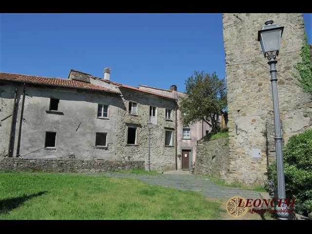 Appartamenti in Vendita - A400 appartamento in castiglione del terziere