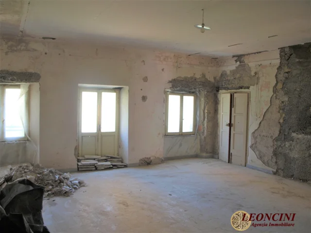 Appartamenti in Vendita - A400 appartamento in castiglione del terziere