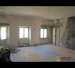 Appartamenti in Vendita - A400 appartamento in castiglione del terziere