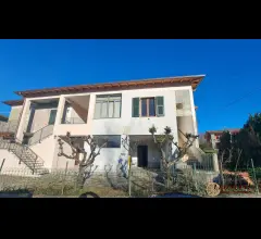 A324 casa semindipendente con giardino
