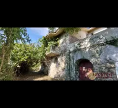 Appartamenti in Vendita - P109 casale con terreno e sorgente