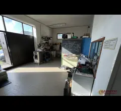 Appartamenti in Vendita - C002 capannone artigianale commerciale con appartamento